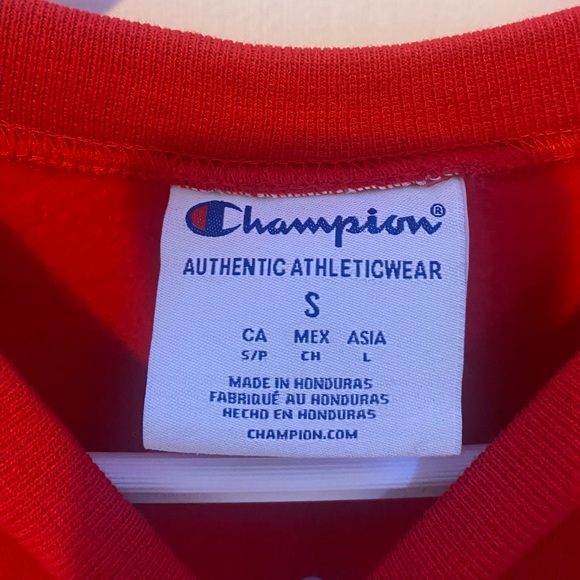 Boat house crew neck - Picture 2 of 2